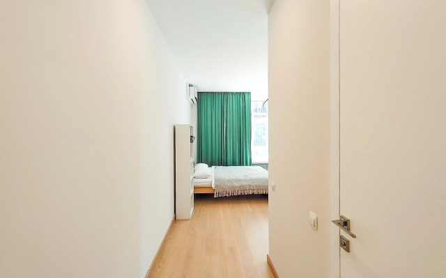 #2 Superior studio for 2+1 by Lo Apartments
