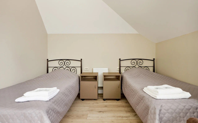 Мини-отель Шале