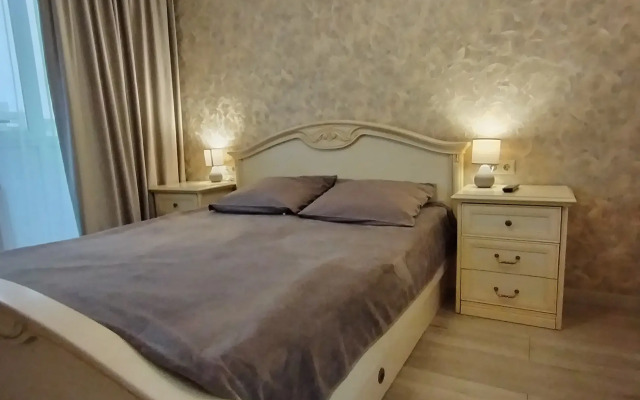 Квартира Уютная в центре Калининграда