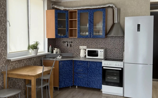 Квартира в Сириусе возле моря