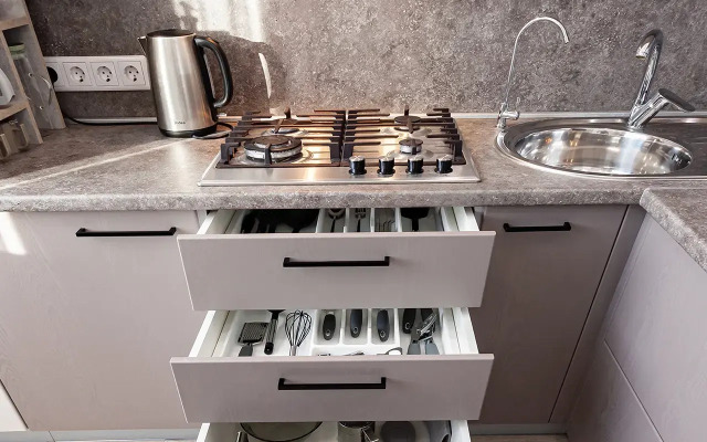 Квартира Novatel Apartments