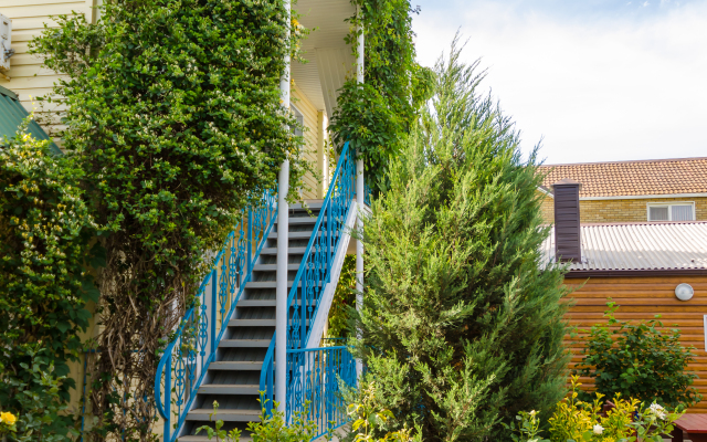 Gelios Guest House