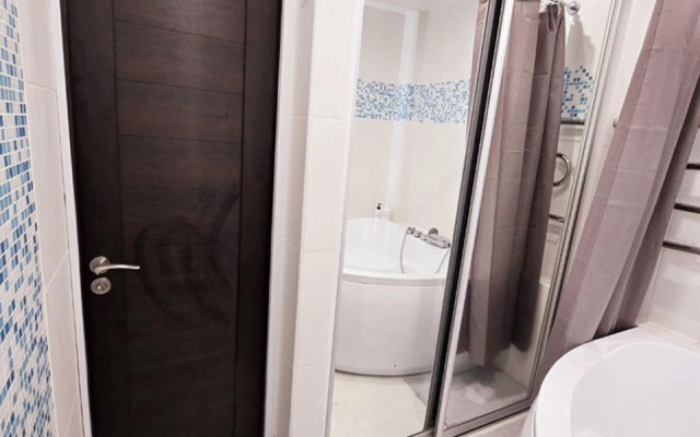 Квартира Просторная 1-комнатная квартира