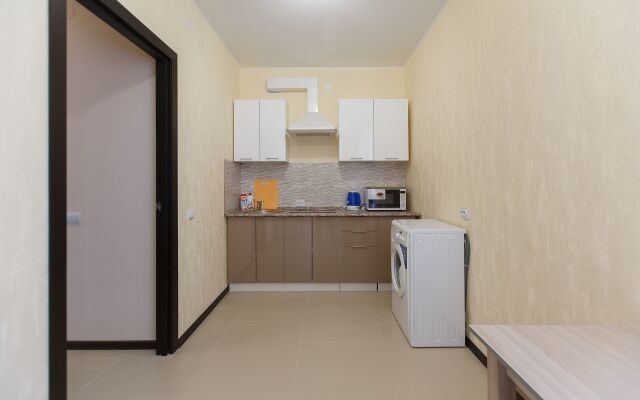 Апартаменты Right Room однокомнатные на Салтыкова-Щедрина 3