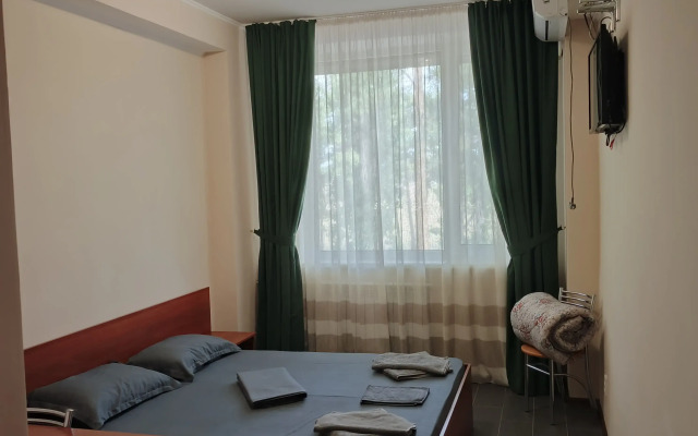 Berloga Hotel