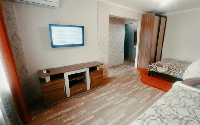 Апартаменты на проспекте имени Газеты Красноярский Рабочий 175А