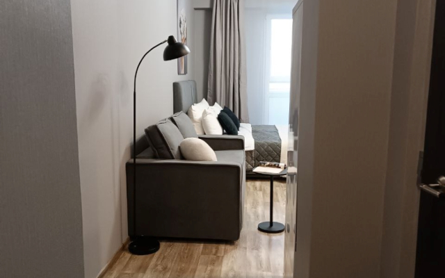 Квартира посуточно Комфорт