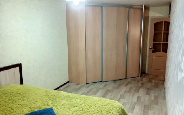 Квартира Уютная двухкомнатная квapтиpа в цeнтрe города - фото 4