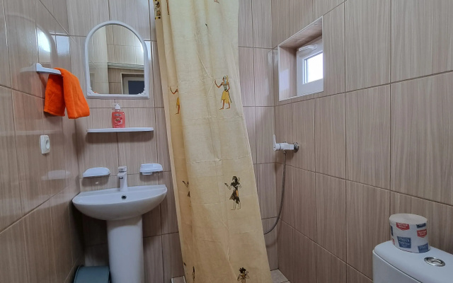 Меблированные комнаты Сервер