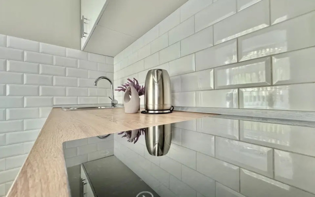 Studiya U Vitebskogo Vokzala Apartments