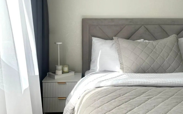 Scandica Home Provans Flat