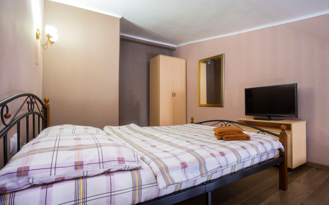 Apartamenty Tuchkov 24 (2)