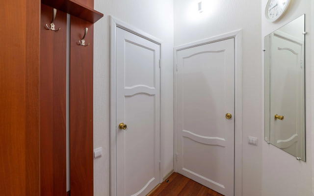 Апартаменты Франт №3