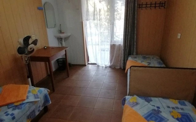 Zhdyom Gostey Guest house