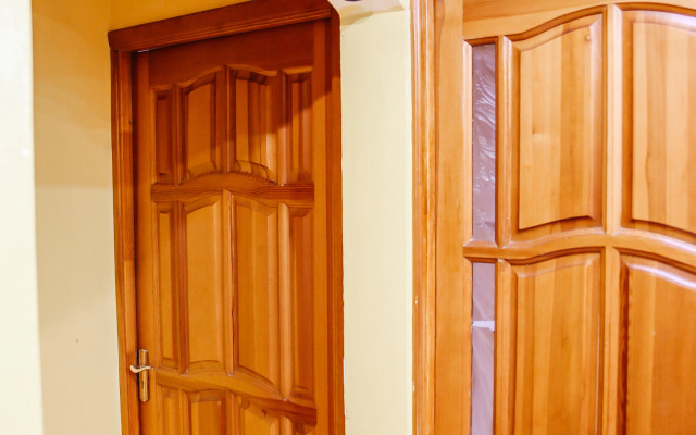 Квартира 2-комнатная