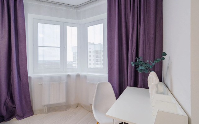 Gusakapart Koltsovo 1 Apartments