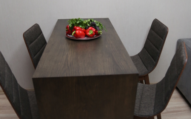 Апартаменты Family