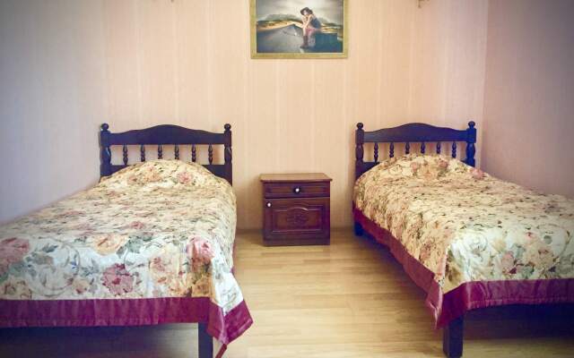 Мини-отель Рябинушка