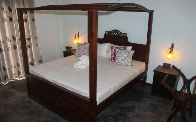 Surf N Summer Guest house