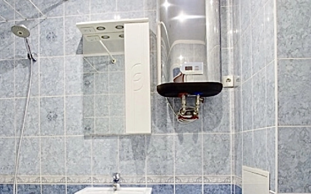 Апартаменты Родионова Фантастика 1