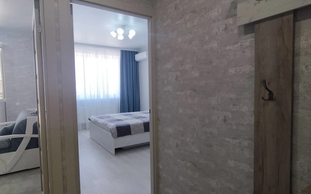 Kolorado ryadom s Ozerom Flat