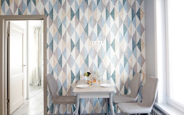 Квартира на Микрохирургии Глаза 6