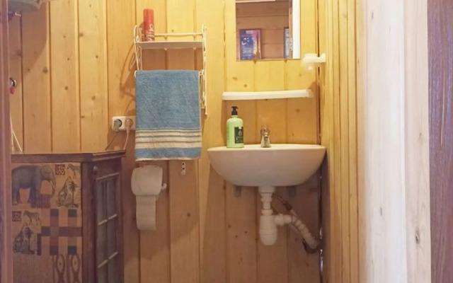 Частный дом Охотничий домик