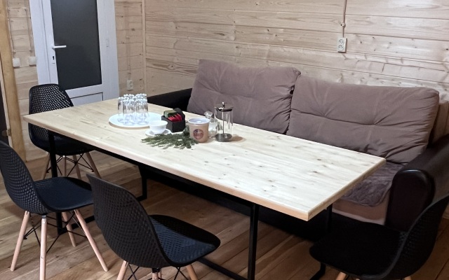 Astu Guest House