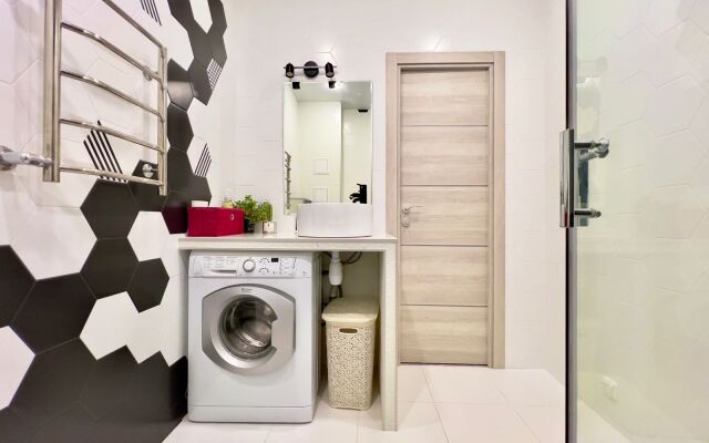 Апартаменты GАМZAТОV LOFT