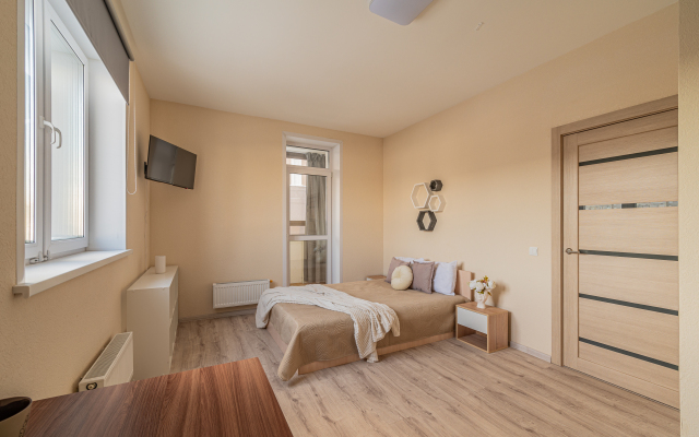 7/1 Latyshova 3 Apartments