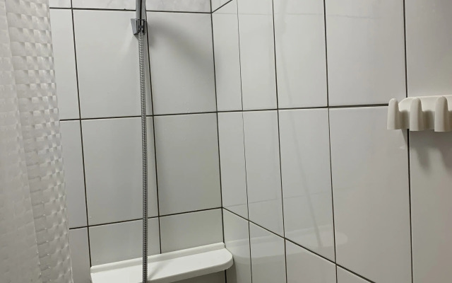 Schastlivaya Matreshka na Ligovskom 44 Flat
