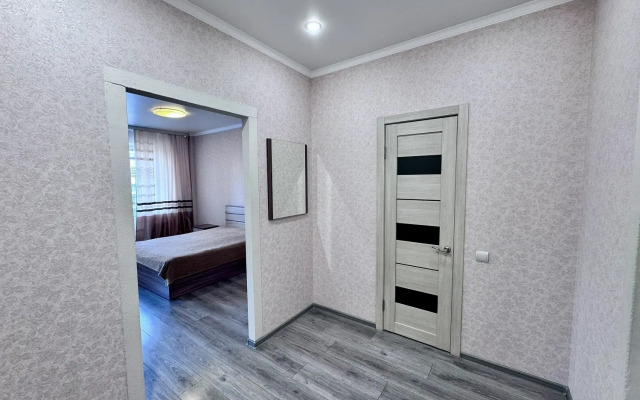 Квартира Уютная студия в центре города