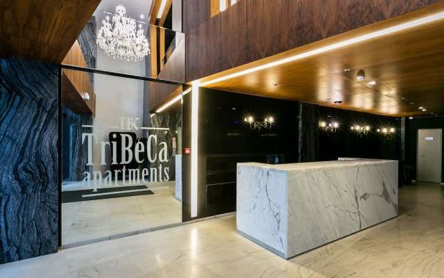 Tribeca Apartments