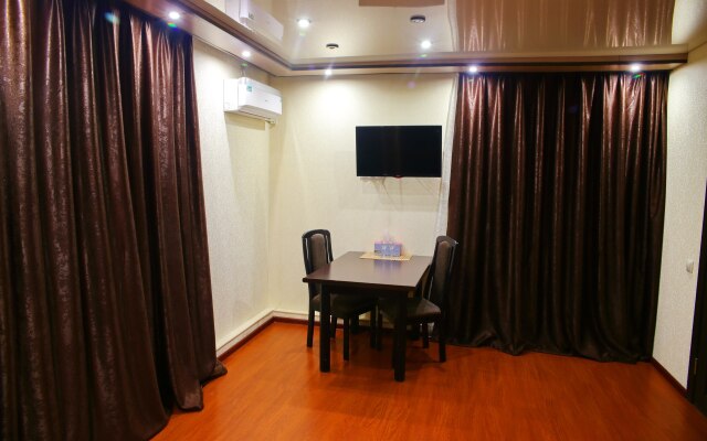 Rivyera Mini-Hotel