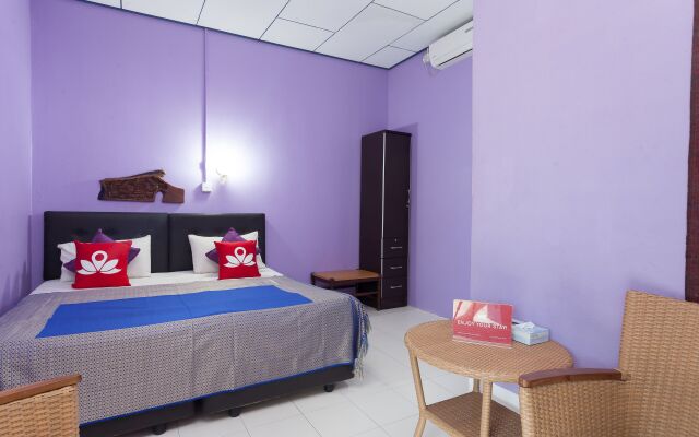 ZEN Rooms Mukim Kedawang Hotel