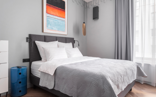 Апарт-отель Wings