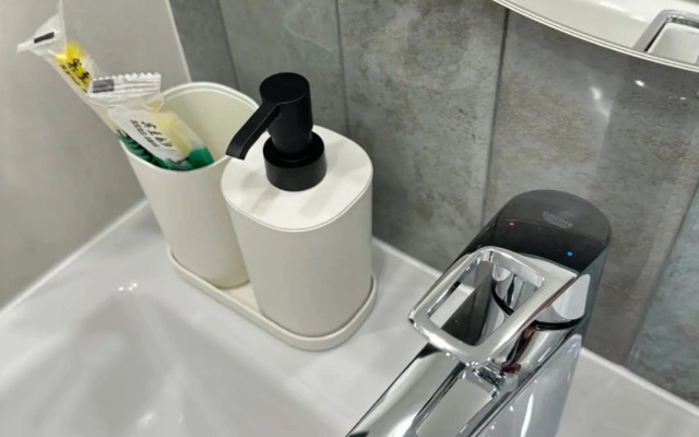 Квартира Прекрасная студия по Гоголя