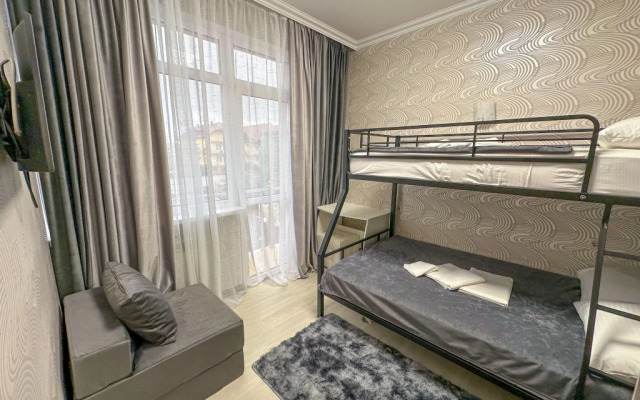 Alfagid Apartments