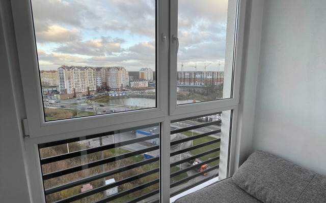 Lagom Flat