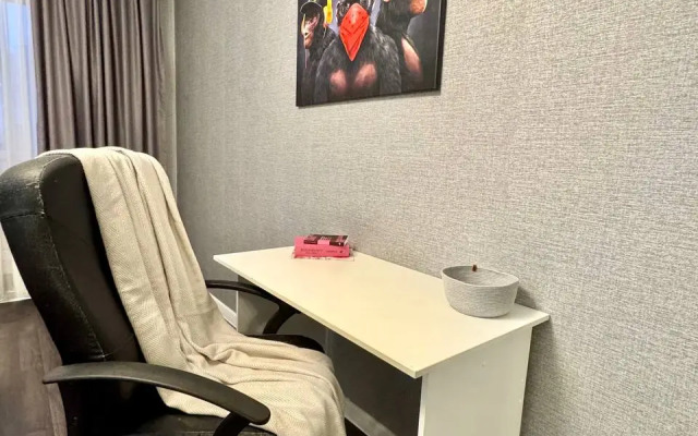 Апартаменты Life Apartments