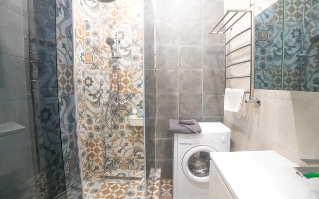 Квартира Уютная на Декабристов