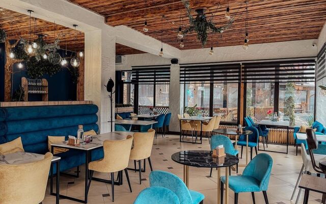 Terem U Reki Guest House