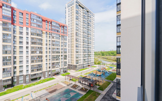 Квартира Дизайн студия в Soumen Ranta