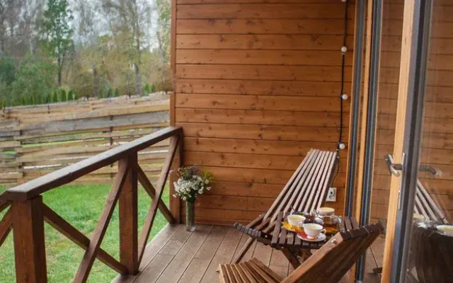 Private house Barnkhaus "vesna"