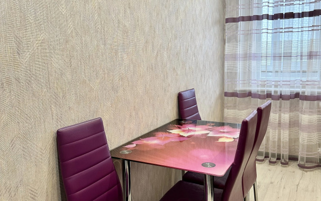 Квартира Уютная Суточно Тобольск