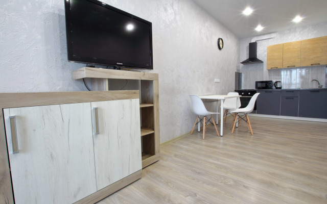 Zhk Unikum Apartments