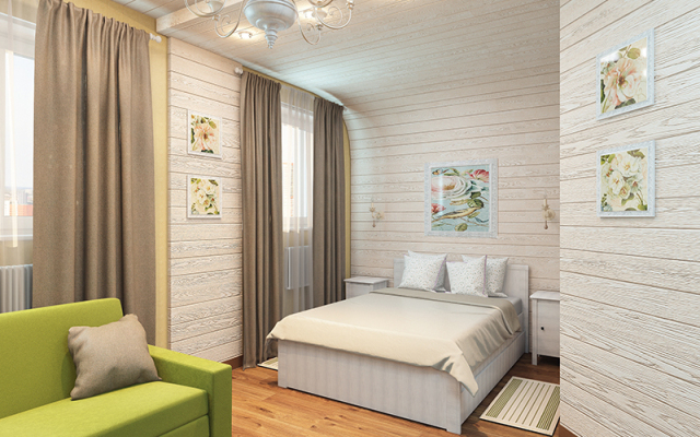 Aquarius Hotel