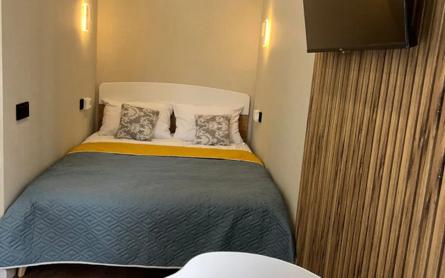 Квартира у Черного моряя