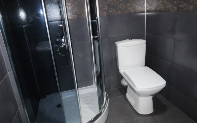 Апартаменты Batumi Sea