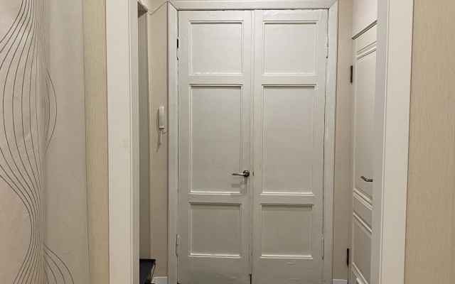 Квартира в центре Петербурга